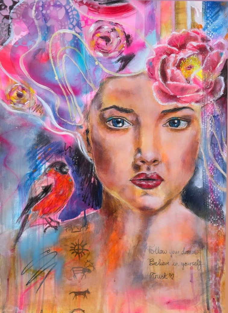 Dreamer