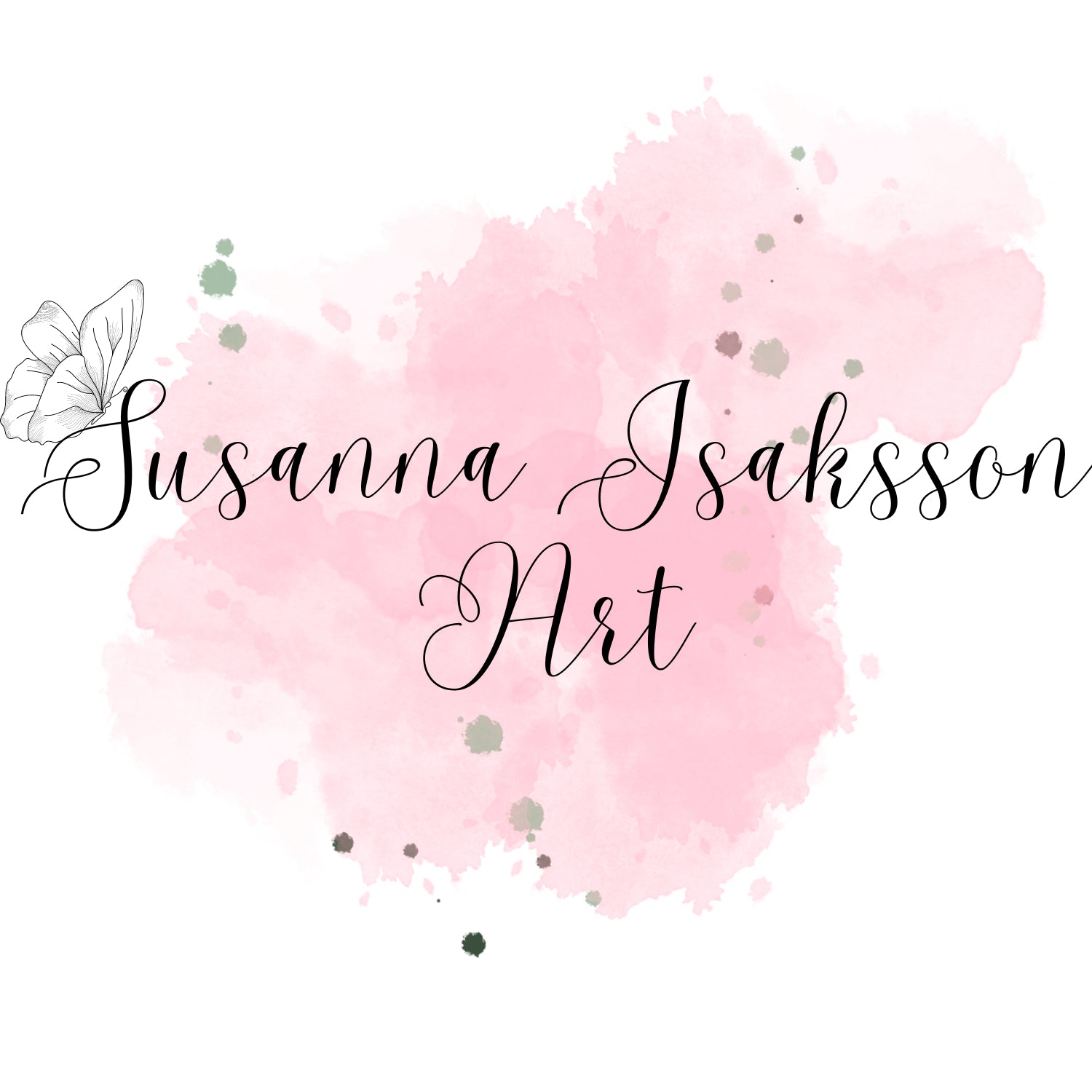 susannaisakssonart